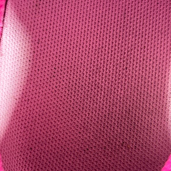 Saucony Endorphin Speed 4 Womens Size 10 Running Shoes Sneakers Pink Gym Walking - Picture 12 of 12